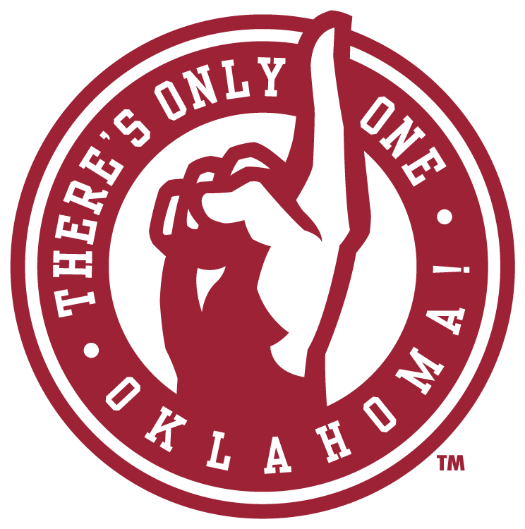 Oklahoma Sooners 2010-Pres Misc Logo t shirts iron on transfers